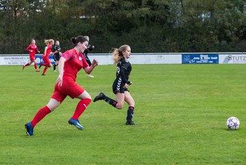 Bild 103 - B-Juniorinnen SV Henstedt Ulzburg - Holstein Kiel : Ergebnis: 0:9